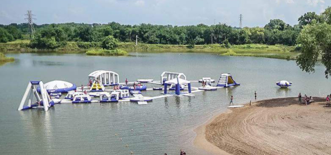 Wake Zone Cable Park Oklahoma City