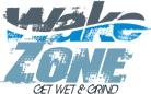 Wake Zone Logo